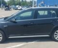 Чорний Фольксваген Гольф, об'ємом двигуна 1.8 л та пробігом 93 тис. км за 12900 $, фото 6 на Automoto.ua