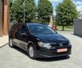 Чорний Фольксваген Гольф, об'ємом двигуна 1.8 л та пробігом 190 тис. км за 10200 $, фото 1 на Automoto.ua