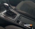 Черный Фольксваген Гольф, объемом двигателя 1.6 л и пробегом 229 тыс. км за 15000 $, фото 15 на Automoto.ua