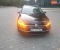 Чорний Фольксваген Гольф, об'ємом двигуна 2 л та пробігом 229 тис. км за 15500 $, фото 2 на Automoto.ua