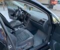 Черный Фольксваген Гольф, объемом двигателя 1.97 л и пробегом 310 тыс. км за 12900 $, фото 13 на Automoto.ua
