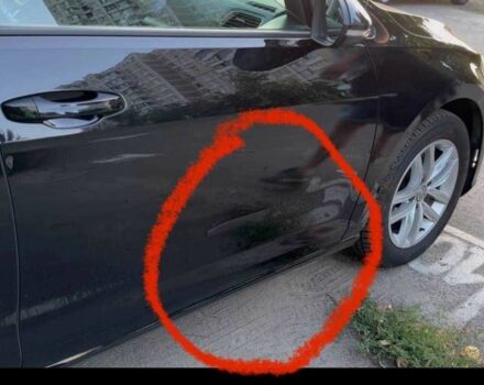 Черный Фольксваген Гольф, объемом двигателя 1.6 л и пробегом 192 тыс. км за 12000 $, фото 17 на Automoto.ua