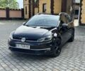 Черный Фольксваген Гольф, объемом двигателя 1.6 л и пробегом 246 тыс. км за 13400 $, фото 11 на Automoto.ua