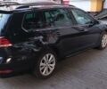 Чорний Фольксваген Гольф, об'ємом двигуна 1.6 л та пробігом 217 тис. км за 15600 $, фото 2 на Automoto.ua