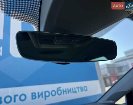 Черный Фольксваген Гольф, объемом двигателя 1.6 л и пробегом 224 тыс. км за 13000 $, фото 34 на Automoto.ua