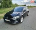 Черный Фольксваген Гольф, объемом двигателя 1.6 л и пробегом 240 тыс. км за 13500 $, фото 1 на Automoto.ua