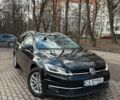 Черный Фольксваген Гольф, объемом двигателя 1.97 л и пробегом 168 тыс. км за 16500 $, фото 1 на Automoto.ua