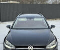 Чорний Фольксваген Гольф, об'ємом двигуна 1.6 л та пробігом 219 тис. км за 13700 $, фото 1 на Automoto.ua