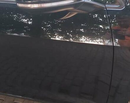 Чорний Фольксваген Гольф, об'ємом двигуна 1.6 л та пробігом 217 тис. км за 15600 $, фото 7 на Automoto.ua