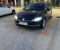 Чорний Фольксваген Гольф, об'ємом двигуна 1.97 л та пробігом 203 тис. км за 13000 $, фото 1 на Automoto.ua