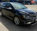 Чорний Фольксваген Гольф, об'ємом двигуна 1.78 л та пробігом 66 тис. км за 15300 $, фото 1 на Automoto.ua