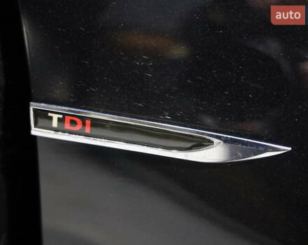 Чорний Фольксваген Гольф, об'ємом двигуна 1.6 л та пробігом 194 тис. км за 14800 $, фото 9 на Automoto.ua