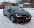 Черный Фольксваген Гольф, объемом двигателя 1.6 л и пробегом 281 тыс. км за 11999 $, фото 2 на Automoto.ua