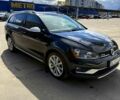 Черный Фольксваген Гольф, объемом двигателя 1.8 л и пробегом 66 тыс. км за 14700 $, фото 1 на Automoto.ua