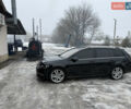Черный Фольксваген Гольф, объемом двигателя 1.6 л и пробегом 124 тыс. км за 15400 $, фото 1 на Automoto.ua