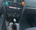 Черный Фольксваген Гольф, объемом двигателя 1.6 л и пробегом 240 тыс. км за 13200 $, фото 15 на Automoto.ua