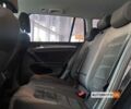 Черный Фольксваген Гольф, объемом двигателя 1.6 л и пробегом 229 тыс. км за 15000 $, фото 12 на Automoto.ua