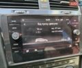 Черный Фольксваген Гольф, объемом двигателя 1.6 л и пробегом 240 тыс. км за 13500 $, фото 11 на Automoto.ua