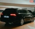Черный Фольксваген Гольф, объемом двигателя 1.97 л и пробегом 283 тыс. км за 14199 $, фото 5 на Automoto.ua