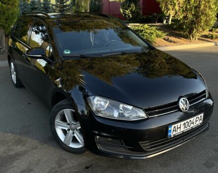 Чорний Фольксваген Гольф, об'ємом двигуна 1.6 л та пробігом 235 тис. км за 10900 $, фото 20 на Automoto.ua