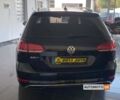 Черный Фольксваген Гольф, объемом двигателя 1.6 л и пробегом 229 тыс. км за 15000 $, фото 5 на Automoto.ua