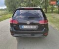 Черный Фольксваген Гольф, объемом двигателя 1.6 л и пробегом 240 тыс. км за 13500 $, фото 5 на Automoto.ua