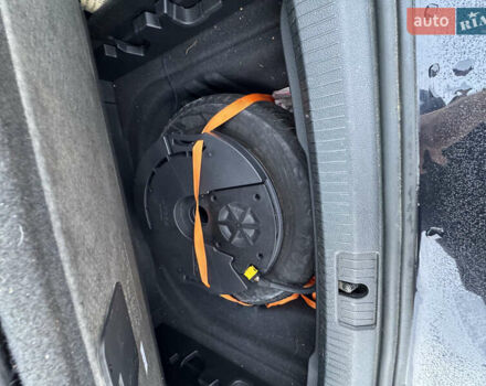 Чорний Фольксваген Гольф, об'ємом двигуна 1.6 л та пробігом 219 тис. км за 13700 $, фото 19 на Automoto.ua