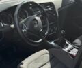 Черный Фольксваген Гольф, объемом двигателя 1.6 л и пробегом 270 тыс. км за 15000 $, фото 10 на Automoto.ua