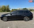 Чорний Фольксваген Гольф, об'ємом двигуна 1.6 л та пробігом 249 тис. км за 10500 $, фото 2 на Automoto.ua