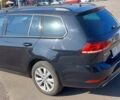 Чорний Фольксваген Гольф, об'ємом двигуна 1.6 л та пробігом 217 тис. км за 15600 $, фото 24 на Automoto.ua