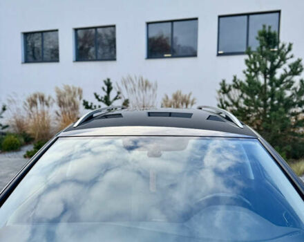 Черный Фольксваген Гольф, объемом двигателя 1.6 л и пробегом 245 тыс. км за 13500 $, фото 5 на Automoto.ua