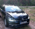 Черный Фольксваген Гольф, объемом двигателя 1.6 л и пробегом 245 тыс. км за 16300 $, фото 16 на Automoto.ua