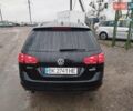 Черный Фольксваген Гольф, объемом двигателя 1.6 л и пробегом 245 тыс. км за 11555 $, фото 11 на Automoto.ua