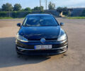 Черный Фольксваген Гольф, объемом двигателя 1.6 л и пробегом 245 тыс. км за 16300 $, фото 2 на Automoto.ua