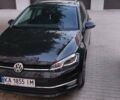 Чорний Фольксваген Гольф, об'ємом двигуна 1.6 л та пробігом 217 тис. км за 15600 $, фото 1 на Automoto.ua