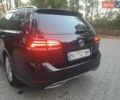 Чорний Фольксваген Гольф, об'ємом двигуна 2 л та пробігом 229 тис. км за 15500 $, фото 4 на Automoto.ua