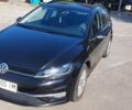 Чорний Фольксваген Гольф, об'ємом двигуна 1.6 л та пробігом 217 тис. км за 15600 $, фото 16 на Automoto.ua