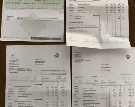 Черный Фольксваген Гольф, объемом двигателя 1.6 л и пробегом 224 тыс. км за 13650 $, фото 43 на Automoto.ua