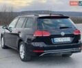 Чорний Фольксваген Гольф, об'ємом двигуна 1.6 л та пробігом 290 тис. км за 13400 $, фото 19 на Automoto.ua