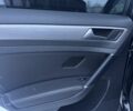 Чорний Фольксваген Гольф, об'ємом двигуна 1.6 л та пробігом 235 тис. км за 10800 $, фото 18 на Automoto.ua