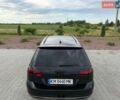 Черный Фольксваген Гольф, объемом двигателя 1.6 л и пробегом 295 тыс. км за 14700 $, фото 6 на Automoto.ua