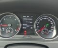 Черный Фольксваген Гольф, объемом двигателя 1.6 л и пробегом 238 тыс. км за 11556 $, фото 7 на Automoto.ua