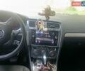 Черный Фольксваген Гольф, объемом двигателя 1.6 л и пробегом 270 тыс. км за 11900 $, фото 4 на Automoto.ua