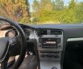 Черный Фольксваген Гольф, объемом двигателя 1.6 л и пробегом 175 тыс. км за 9000 $, фото 39 на Automoto.ua