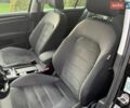 Черный Фольксваген Гольф, объемом двигателя 1.97 л и пробегом 268 тыс. км за 14900 $, фото 15 на Automoto.ua