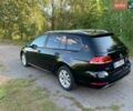 Черный Фольксваген Гольф, объемом двигателя 1.6 л и пробегом 200 тыс. км за 11900 $, фото 4 на Automoto.ua