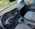 Черный Фольксваген Гольф, объемом двигателя 1.6 л и пробегом 200 тыс. км за 11900 $, фото 19 на Automoto.ua