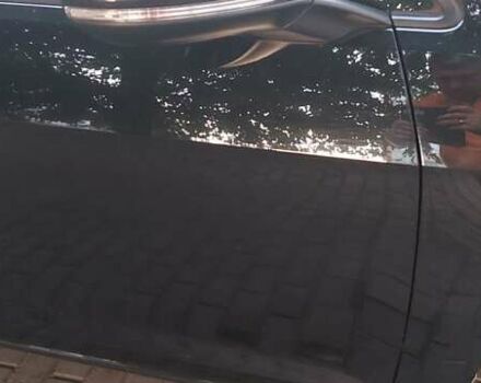 Чорний Фольксваген Гольф, об'ємом двигуна 1.6 л та пробігом 217 тис. км за 15600 $, фото 6 на Automoto.ua