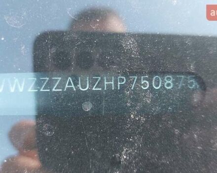 Чорний Фольксваген Гольф, об'ємом двигуна 1.6 л та пробігом 217 тис. км за 15600 $, фото 27 на Automoto.ua