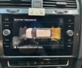 Черный Фольксваген Гольф, объемом двигателя 1.6 л и пробегом 278 тыс. км за 10909 $, фото 16 на Automoto.ua